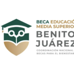 Beca para el Bienestar Benito Juárez de Educación Media Superior